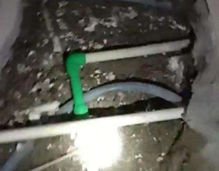 铁门关卫生间漏水多少钱