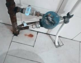 铁门关卫生间测漏水哪家优惠