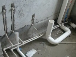 铁门关测漏水多少钱