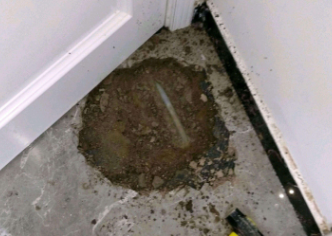 铁门关水管维修哪家好