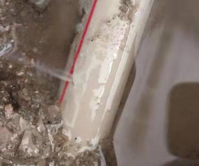 铁门关水管维修公司