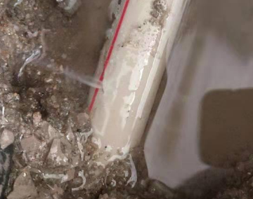 铁门关水管维修多少钱
