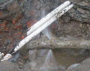 铁门关水管维修费用是多少