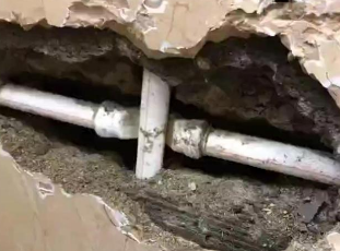 铁门关水管维修哪家好