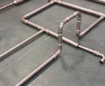 铁门关水管维修多少钱