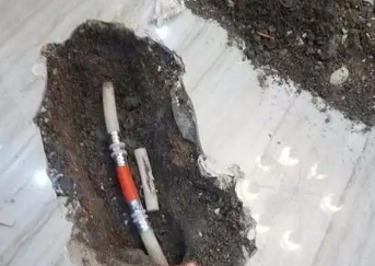 铁门关卫生间测漏水哪家好