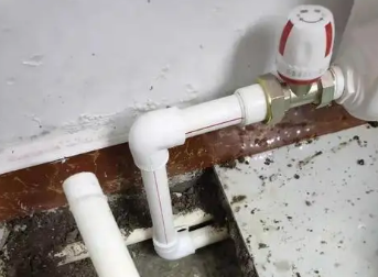 铁门关卫生间测漏水多少钱